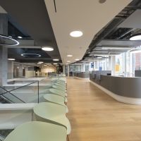 Iren Head Quarter Genova